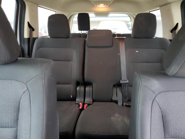 2017 FORD FLEX SE 2FMGK5B89HBA13540