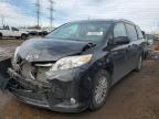 2015 TOYOTA SIENNA XLE - 5TDYK3DC5FS628435