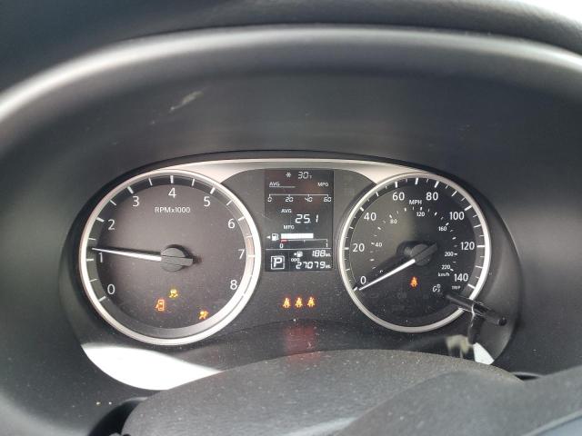 2024 NISSAN KICKS S 3N1CP5BV0RL473706