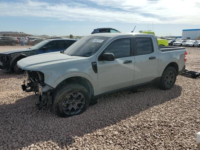 FORD MAVERICK X