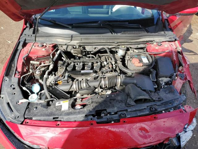 2018 HONDA ACCORD SPO - 1HGCV1F39JA182686