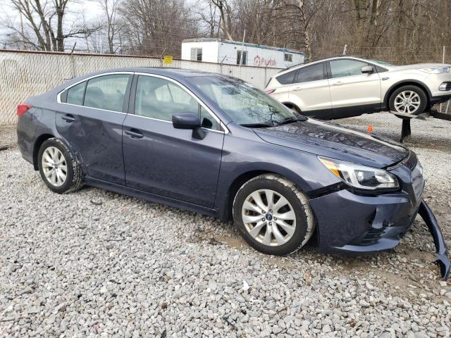 2016 SUBARU LEGACY 2.5 - 4S3BNBC60G3028363