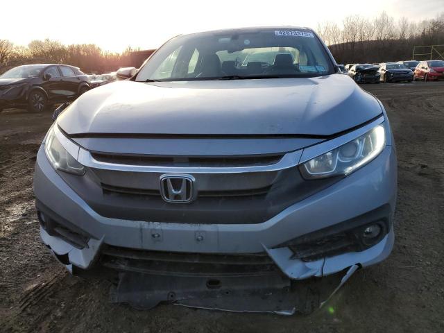 2016 HONDA CIVIC EXL 19XFC1F71GE202990