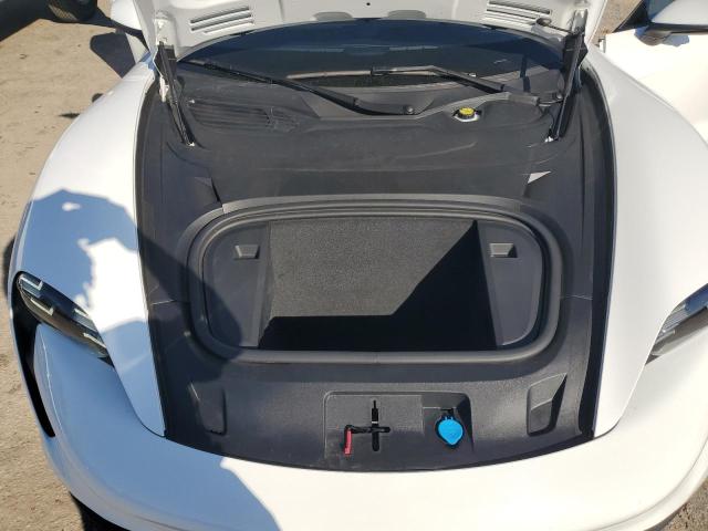 2021 PORSCHE TAYCAN WP0AA2Y19MSA17502