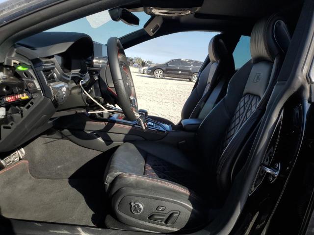 2023 AUDI S5 PRESTIG WAUB4CF57PA061560