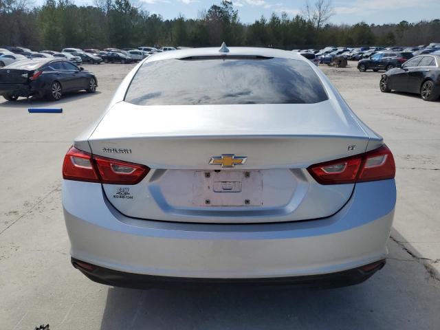 2016 CHEVROLET MALIBU LT - 1G1ZE5ST5GF185921
