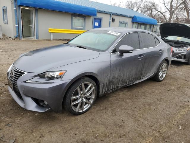 LEXUS IS 350