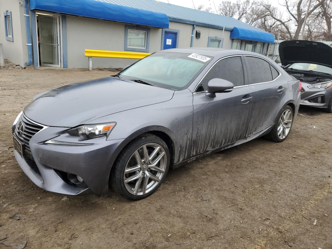 LEXUS IS 350