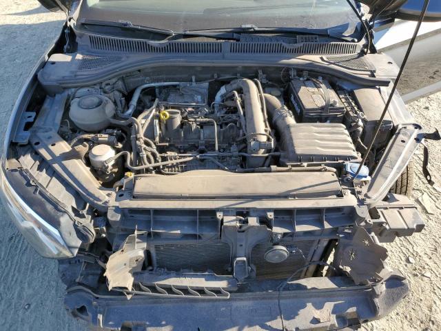 2019 VOLKSWAGEN JETTA S - 3VWC57BU9KM097946