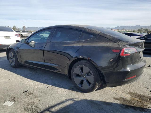 Vin: 5yj3e1ea1nf318417, lot: 47129375, tesla model 3 20222