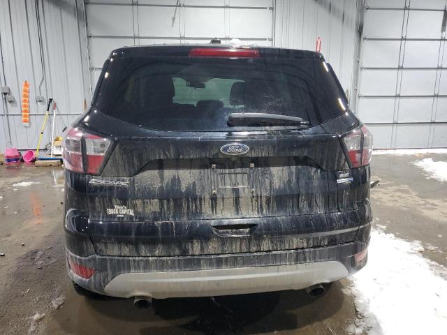 2017 FORD ESCAPE SE - 1FMCU9GD3HUE11357