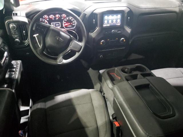 2020 CHEVROLET SILVERADO - 1GCPYCEFXLZ181260