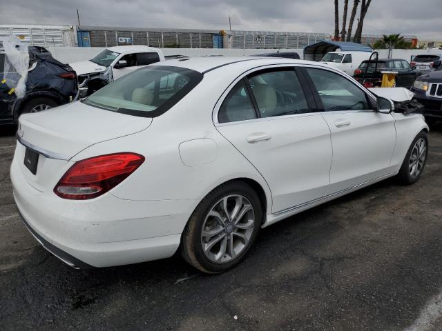 2015 MERCEDES-BENZ C 300 - 55SWF4JB5FU069727