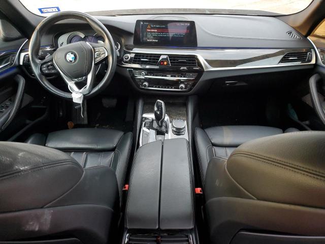 2018 BMW 530XE WBAJB1C57JG624122