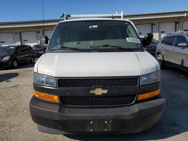 2023 CHEVROLET EXPRESS G2 - 1GCWGAFP1P1241988