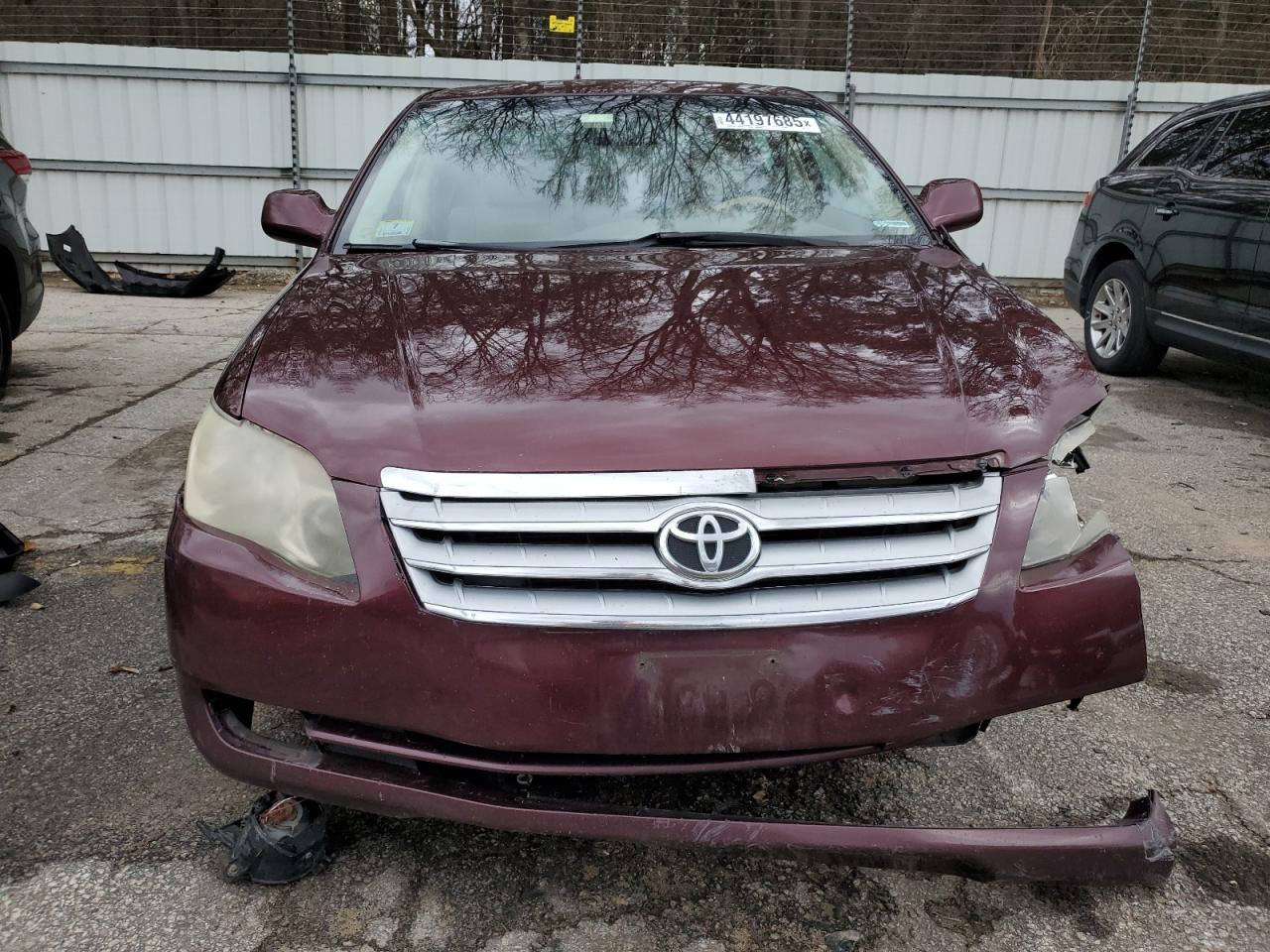Lot #3231245125 2007 TOYOTA AVALON XL