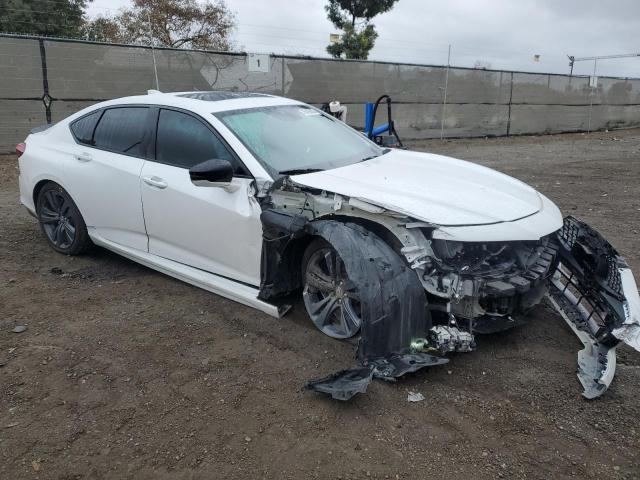 2021 ACURA TLX TECH A - 19UUB5F5XMA016526