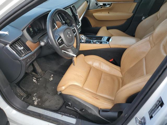 2018 VOLVO S90 T8 INS LVYBC0AL0JP024003