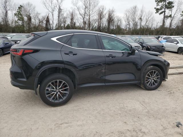 2024 LEXUS NX 250 PRE 2T2GDCAZ8RC014499