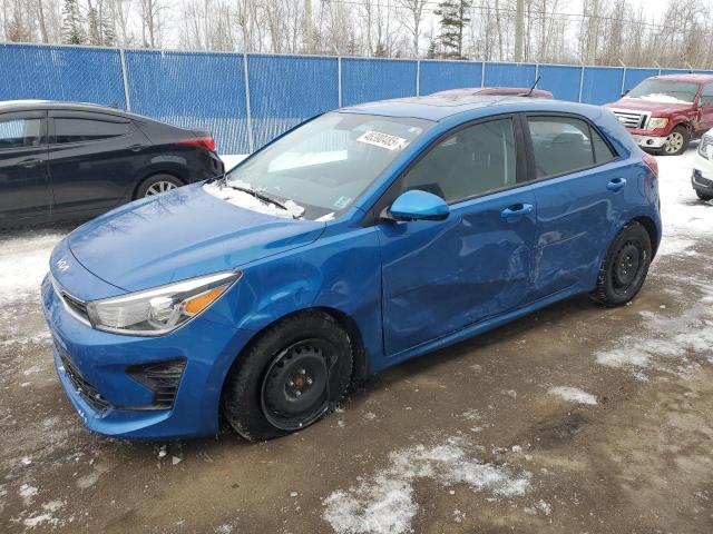 KIA RIO S