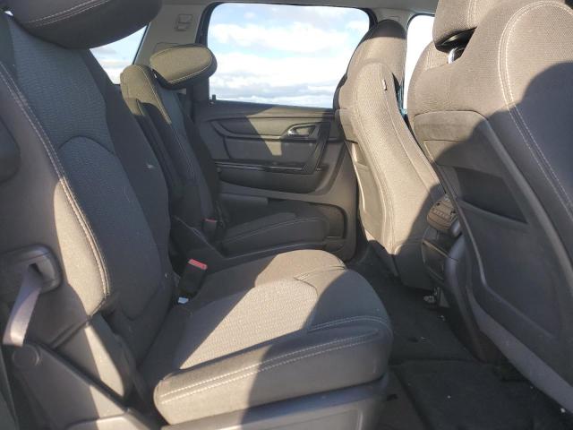 2017 CHEVROLET TRAVERSE L 1GNKVHKD7HJ134543