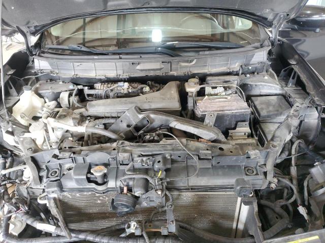 2018 NISSAN ROGUE S - JN8AT2MV8JW318738