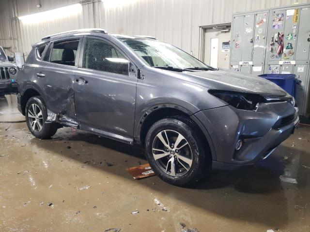 2017 TOYOTA RAV4 XLE - JTMRFREV4HD200916