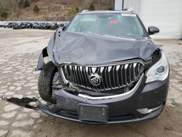 2016 BUICK ENCLAVE - 5GAKVBKD2GJ339564