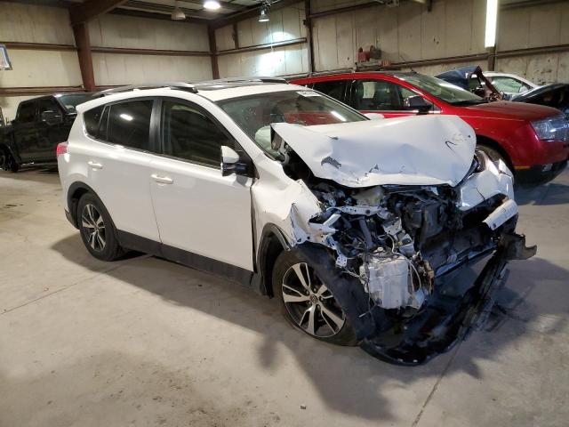 Vin: jtmrfrev8hj105812, lot: 44612635, toyota rav4 xle 20174
