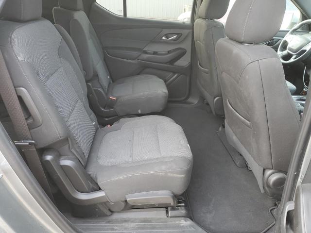 2023 CHEVROLET TRAVERSE L - 1GNERGKW7PJ286611