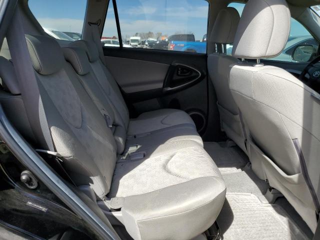 2011 TOYOTA RAV4 - 2T3ZK4DV3BW012611