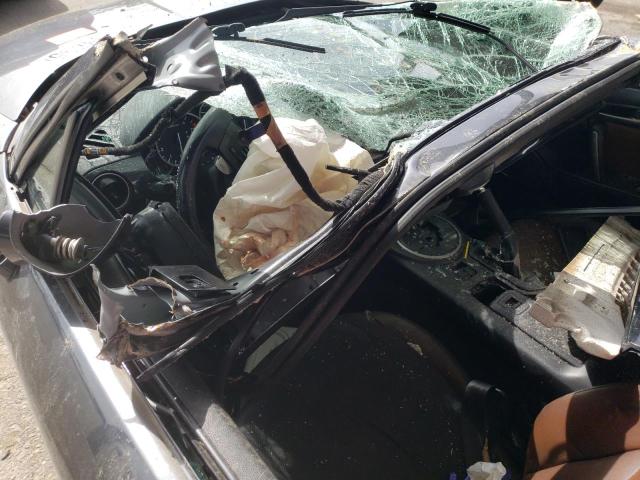 2014 MAZDA MX-5 MIATA GRAND TOURING - JM1NC2PF5E0234614