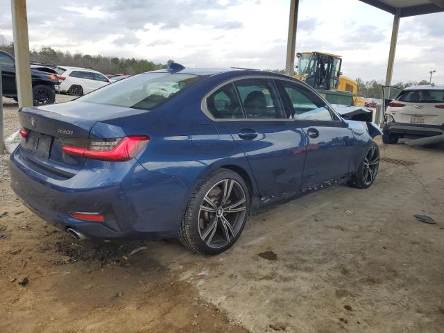 2021 BMW 330I - 3MW5R1J07M8B69425