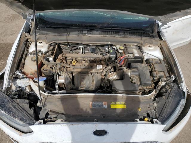 2015 FORD FUSION S - 1FA6P0G70F5106698