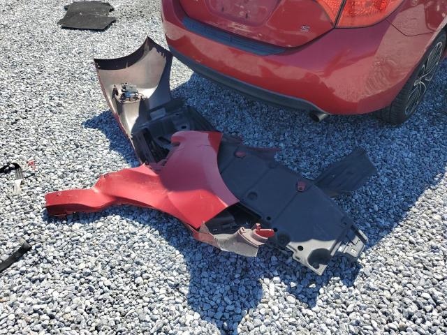 2015 TOYOTA COROLLA L - 2T1BURHE1FC286716