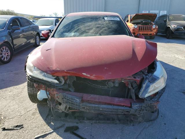 2017 HONDA ACCORD SPO - 1HGCR2F55HA307186