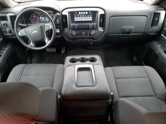 2016 CHEVROLET SILVERADO - 1GCVKREC7GZ161670