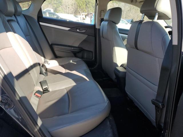 2016 HONDA CIVIC EXL - 19XFC1F75GE001674