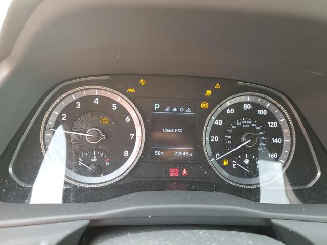 2020 HYUNDAI SONATA SE - 5NPEG4JA5LH058127