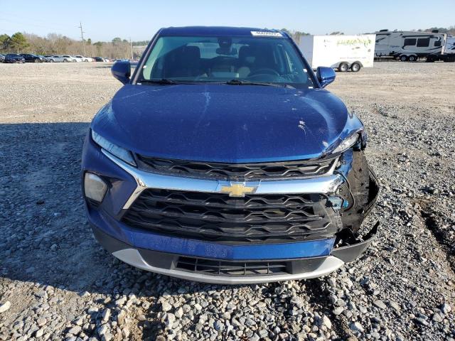 2023 CHEVROLET BLAZER 2LT - 3GNKBHR44PS155586