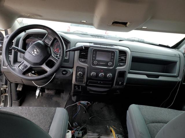 2017 RAM 1500 SSV - 1C6RR7XT6HS707066