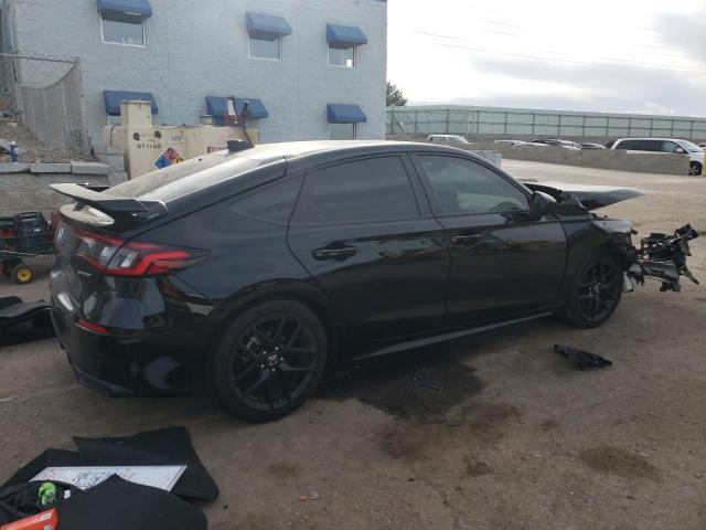 2023 HONDA CIVIC SPOR - 19XFL2H81PE010089