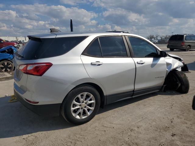 Vin: 3gnaxhev4ms113488, lot: 47214455, chevrolet equinox ls 20213