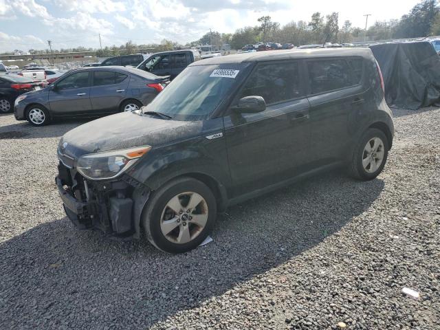 KNDJN2A25J7575561 Kia Soul 2018