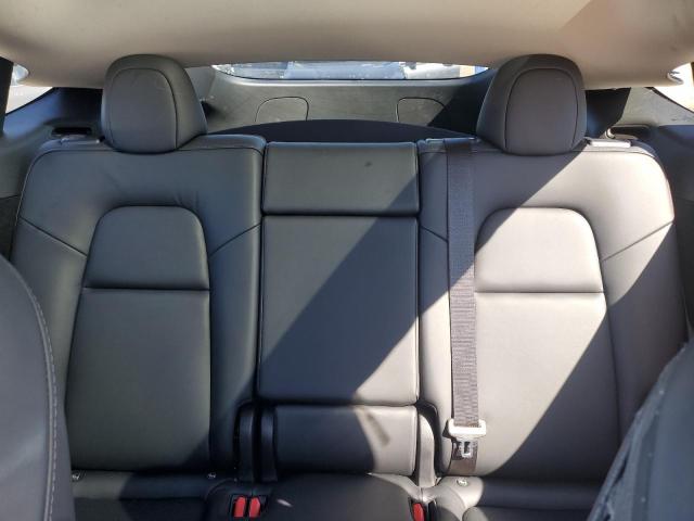 2023 TESLA MODEL Y - 7SAYGDEF2PF828973