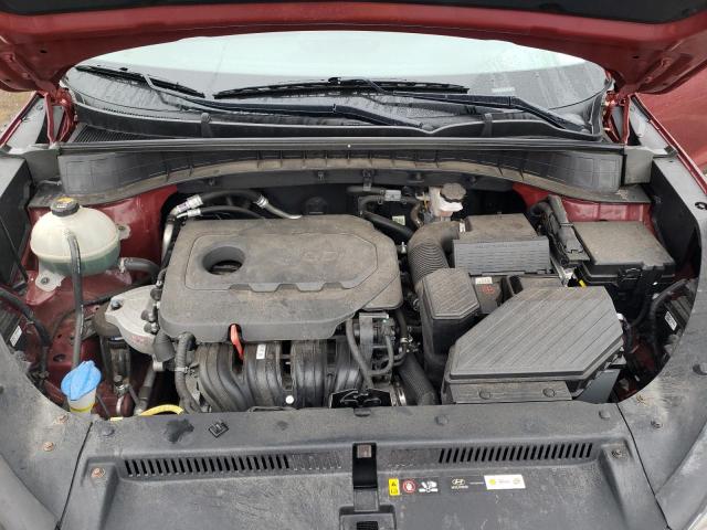2020 HYUNDAI TUCSON LIM KM8J3CAL8LU152994