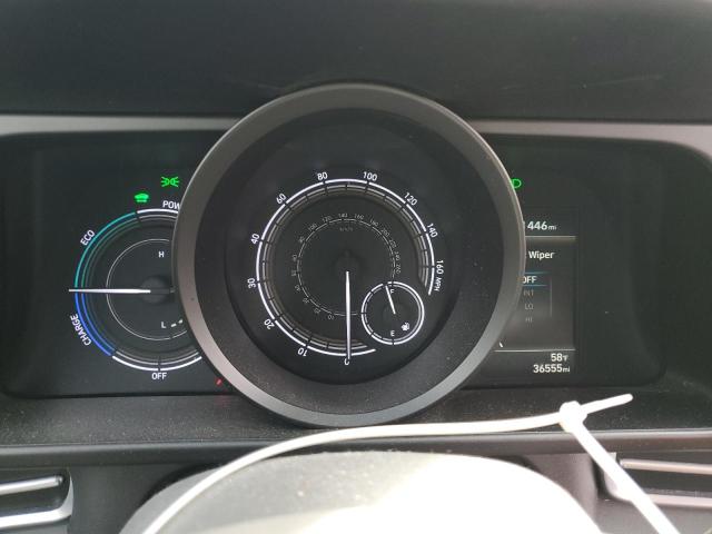 2023 HYUNDAI ELANTRA BL - KMHLM4AJ7PU041417