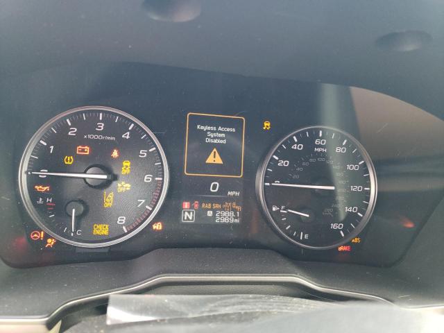 2024 SUBARU OUTBACK LI - 4S4BTANC1R3257670