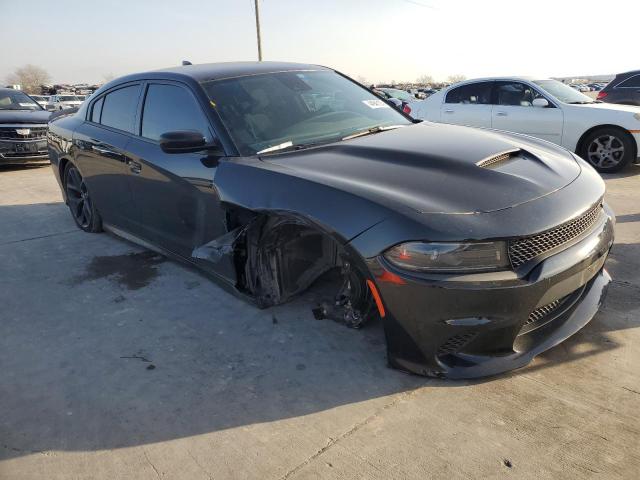 2023 DODGE CHARGER GT - 2C3CDXHGXPH511852