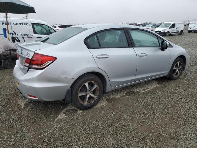 2015 HONDA CIVIC SE 2HGFB2F7XFH561896